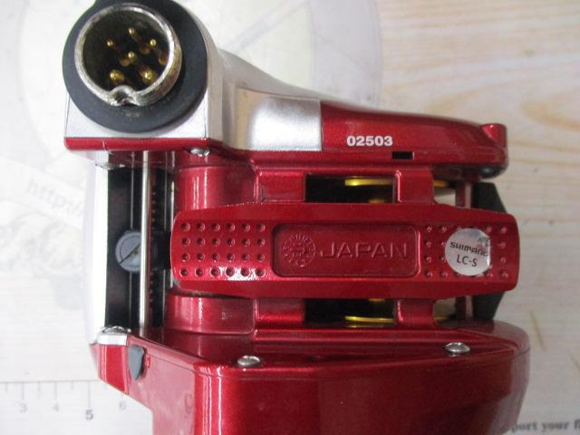 10電動丸 400Cプレイズ