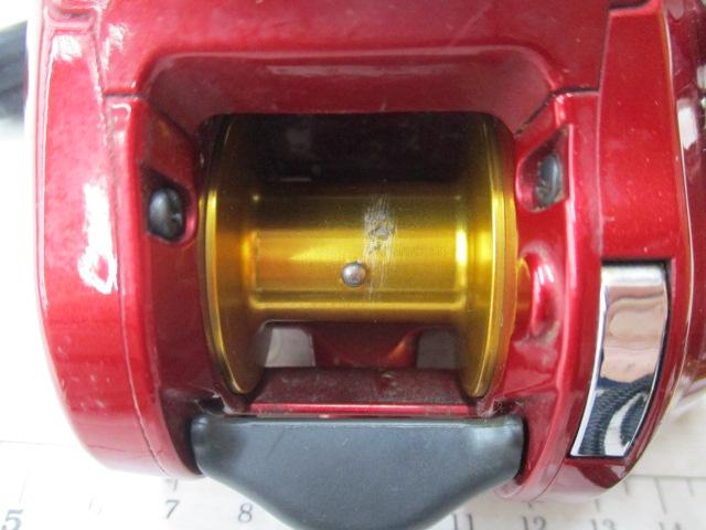 10電動丸 400Cプレイズ