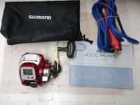 10電動丸 400Cプレイズ