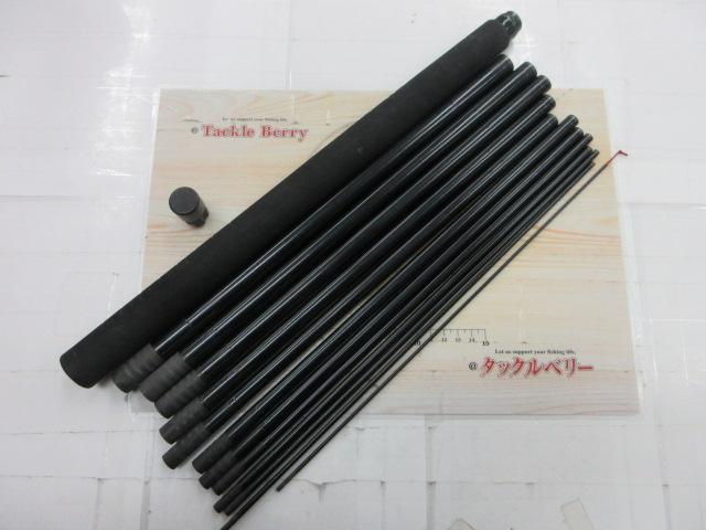 渓流清瀬 ミノムシ51