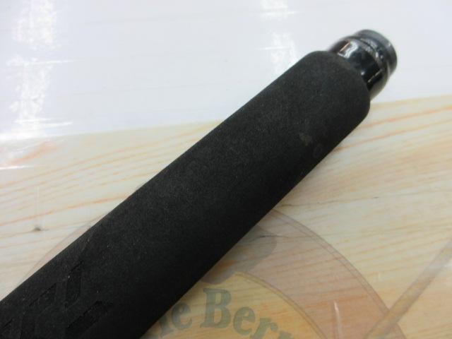 渓流清瀬 ミノムシ51