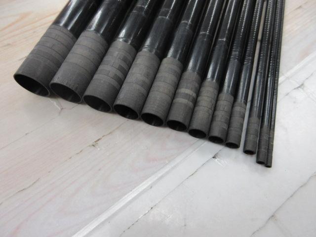 渓流清瀬 ミノムシ51