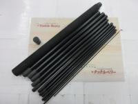 渓流清瀬 ミノムシ51