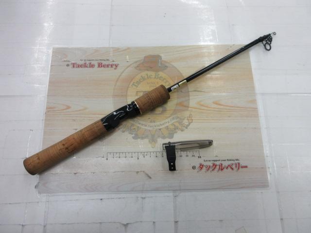 トラウトワンXTパック 60TL5