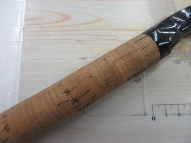 トラウトワンXTパック 60TL5