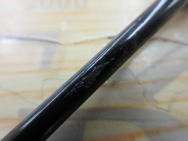 トラウトワンXTパック 60TL5