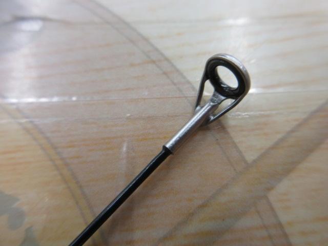 トラウトワンXTパック 60TL5