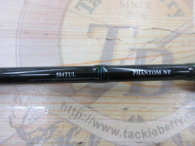 ファントムNT 504TUL