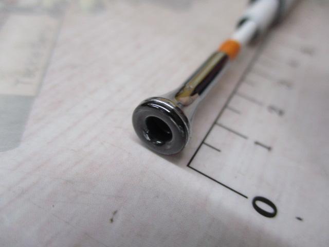 HZIL浦舟メバル 300