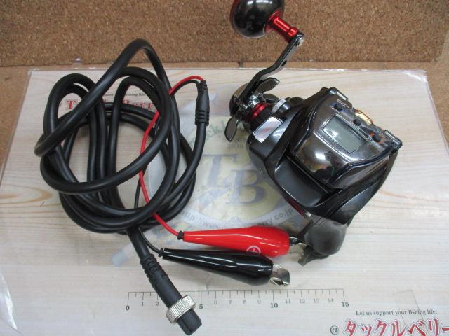 18シーボーグ 300J