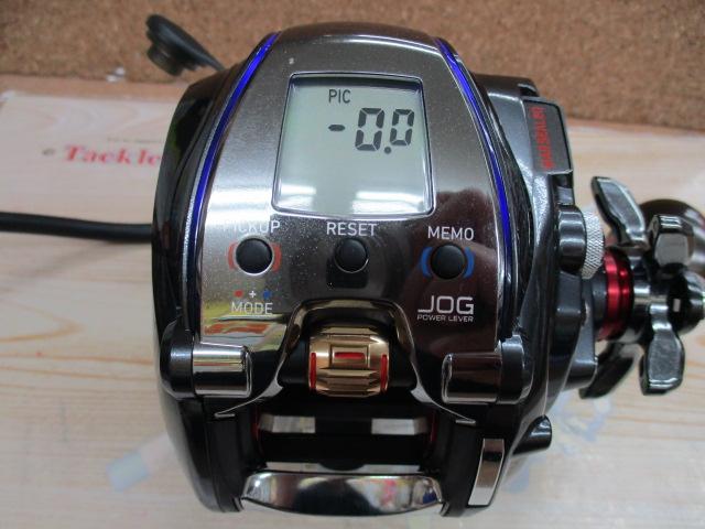 18シーボーグ 300J