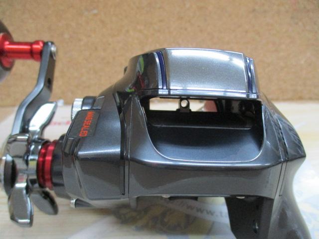 18シーボーグ 300J