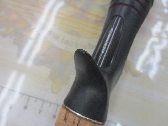 ポイズングロリアス 1710XH BEAST MASTER