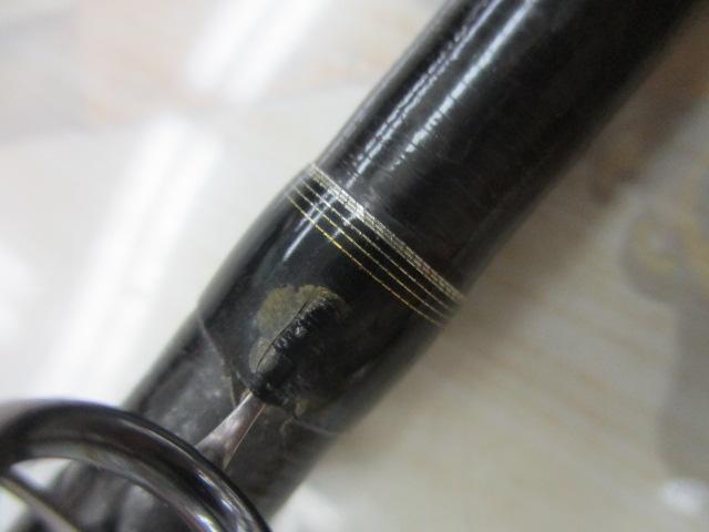 ポイズングロリアス 1710XH BEAST MASTER