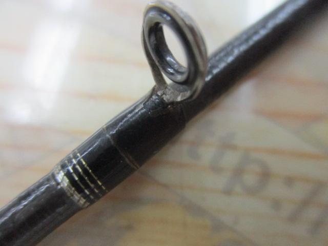 ポイズングロリアス 1710XH BEAST MASTER