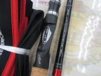 ポイズングロリアス 1710XH BEAST MASTER