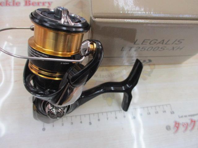 23レガリス LT2500S-XH