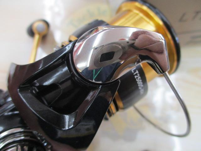 23レガリス LT2500S-XH