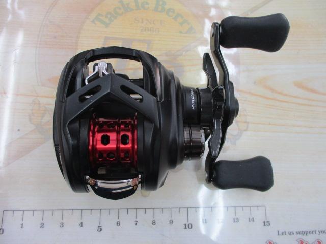 25アルファス BF TW 8.5R