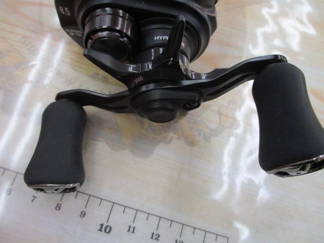 25アルファス BF TW 8.5R