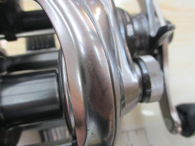 15メタニウムDC HG (RH) 後期モデル