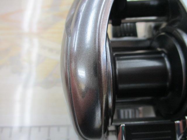 15メタニウムDC HG (RH) 後期モデル