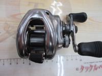 15メタニウムDC HG (RH) 後期モデル