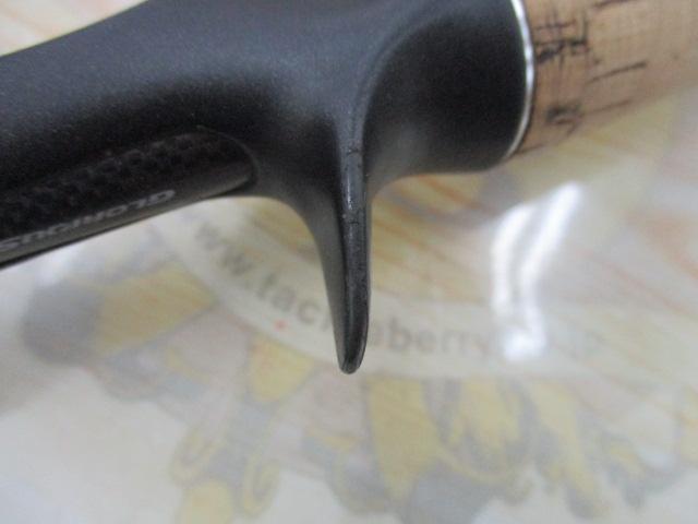 ポイズングロリアス 168L BFS 68 LONG DISTANCE