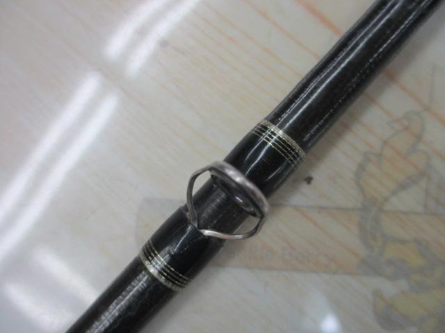 ポイズングロリアス 168L BFS 68 LONG DISTANCE