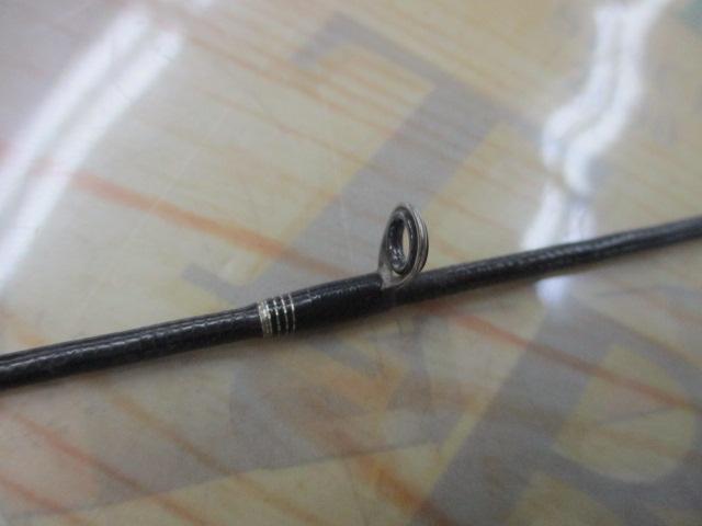 ポイズングロリアス 168L BFS 68 LONG DISTANCE