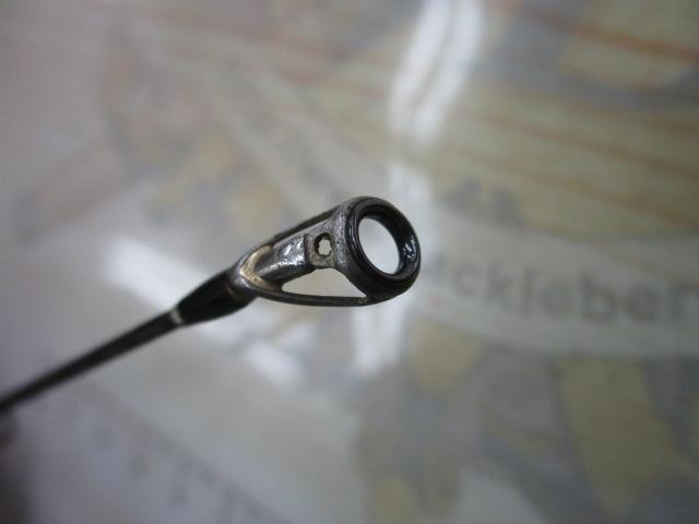 ポイズングロリアス 168L BFS 68 LONG DISTANCE