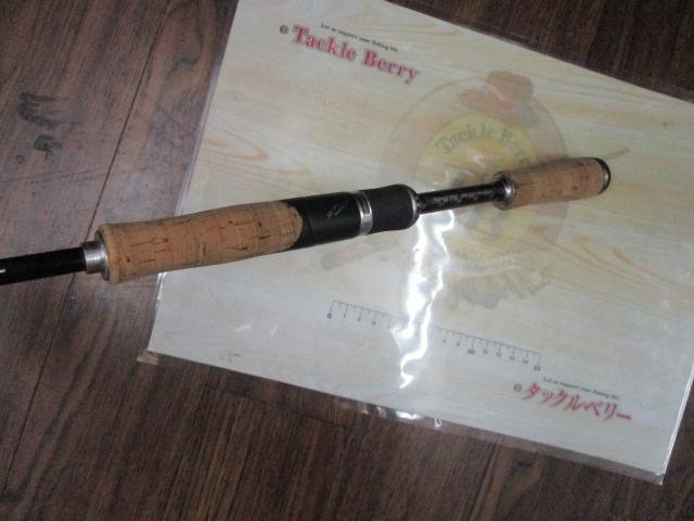 ポイズングロリアス 2610L-S SOLID MASTER 610S