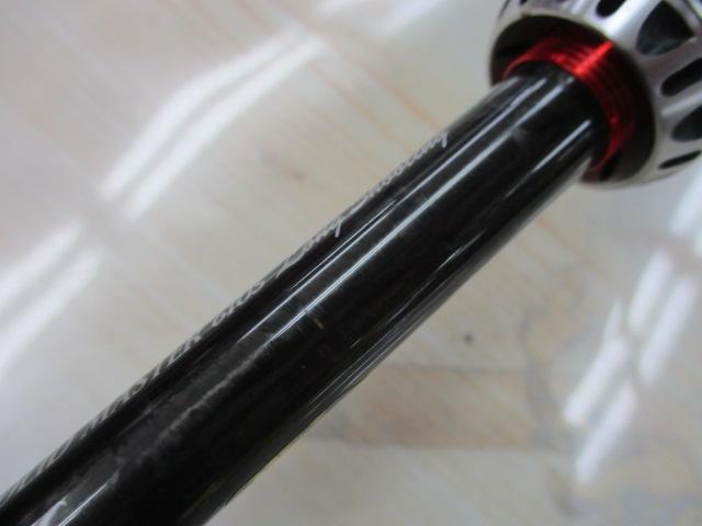 ポイズングロリアス 2610L-S SOLID MASTER 610S