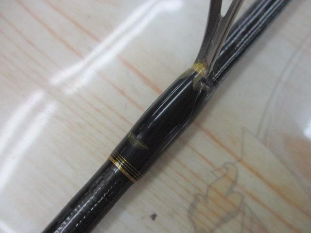 ポイズングロリアス 2610L-S SOLID MASTER 610S