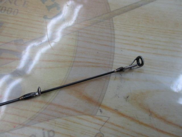 ポイズングロリアス 2610L-S SOLID MASTER 610S