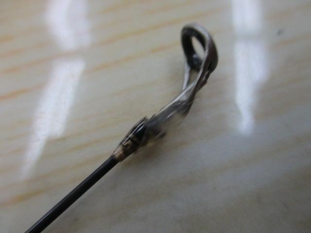 ポイズングロリアス 2610L-S SOLID MASTER 610S