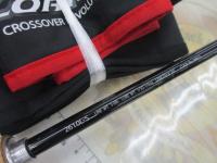 ポイズングロリアス 2610L-S SOLID MASTER 610S