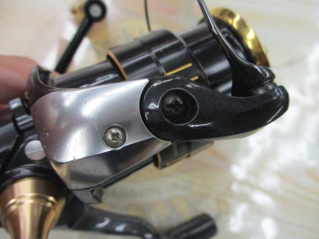 13ヴァンキッシュリミテッドエディション 2500HGS