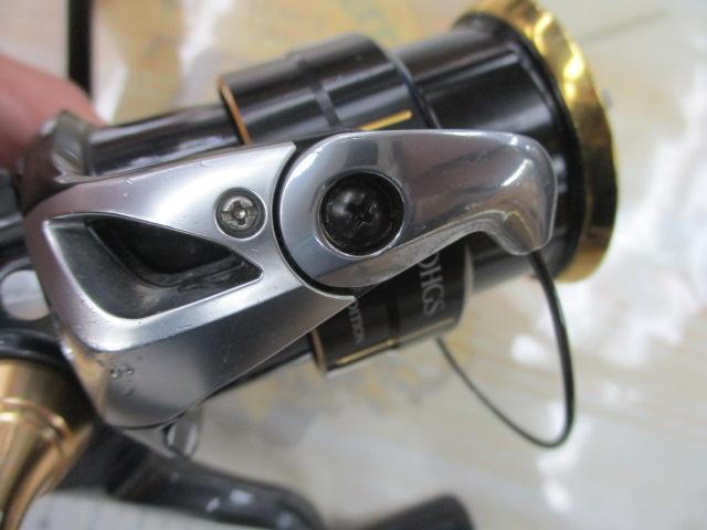 13ヴァンキッシュリミテッドエディション 2500HGS