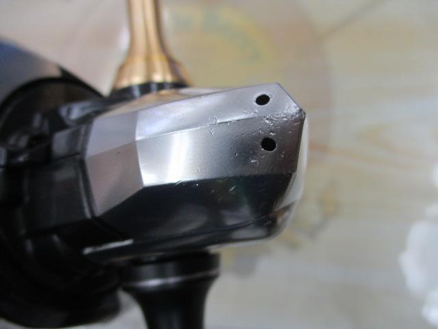 13ヴァンキッシュリミテッドエディション 2500HGS