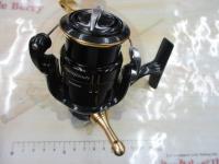 13ヴァンキッシュリミテッドエディション 2500HGS