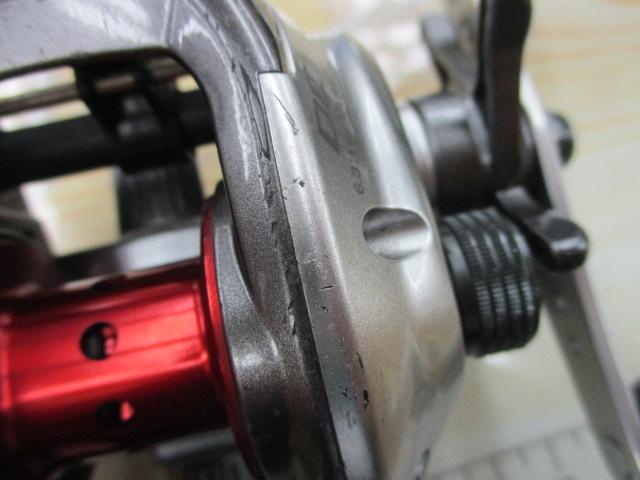 スコーピオンDC RH