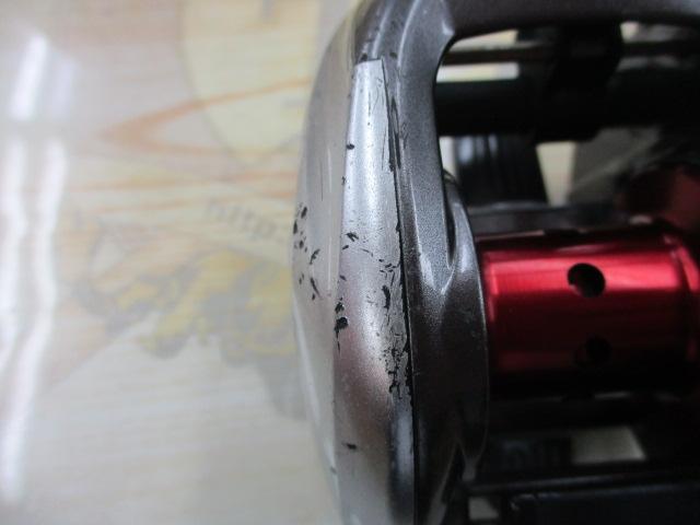 スコーピオンDC RH