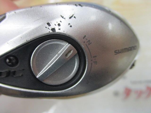 スコーピオンDC RH