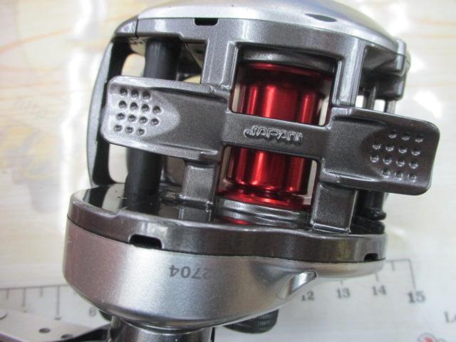 スコーピオンDC RH