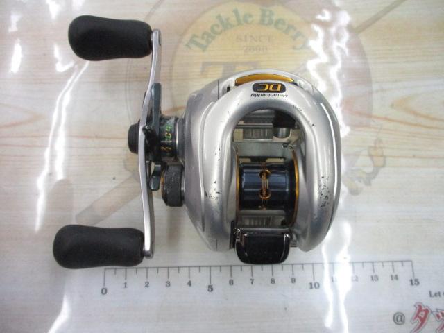 08メタニウムMgDC7 LH