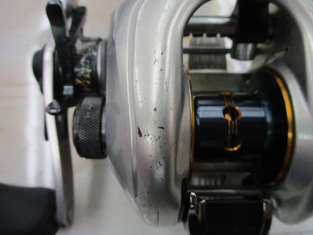 08メタニウムMgDC7 LH