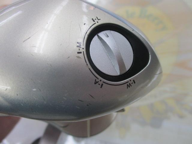 08メタニウムMgDC7 LH