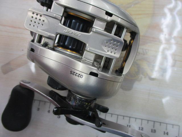 08メタニウムMgDC7 LH