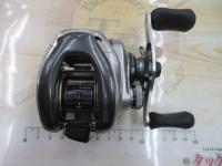 13メタニウムHG (RH)